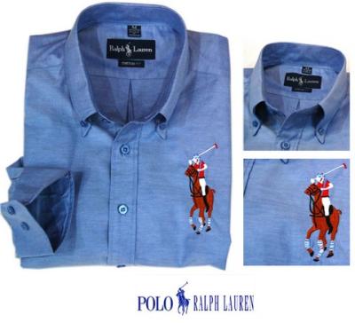 Men polo shirts-1021